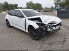 2025 Cadillac Ct5 Sport Rwd White vin: 1G6DP5RK2S0104302