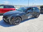 2025 Cadillac Ct5 Sport Black vin: 1G6DP5RK2S0112979