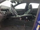 2025 Cadillac Ct5 Sport Blue vin: 1G6DP5RK5S0109915