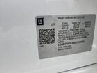 2021 Cadillac Ct5 Sport White vin: 1G6DP5RK6M0115855