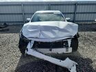 2021 Cadillac Ct5 Sport White vin: 1G6DP5RK6M0115855