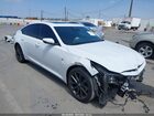 2025 Cadillac Ct5 Sport Rwd White vin: 1G6DP5RK6S0111513