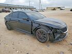 2025 Cadillac Ct5 Sport Black vin: 1G6DP5RK7S0118616