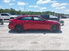 2025 Cadillac Ct5 Sport Rwd Red vin: 1G6DP5RK9S0117774 2025 Cadillac Ct5 Sport Rwd Red vin: 1G6DP5RK9S0117774