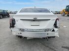 2024 Cadillac Ct5-v Белый vin: 1G6DR5RW3R0130401 2024 Cadillac Ct5-v Белый vin: 1G6DR5RW3R0130401