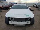 2020 Cadillac Ct5 Sport Белый vin: 1G6DU5RK0L0147773