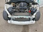 2020 Cadillac Ct5 Sport Белый vin: 1G6DU5RK0L0147773