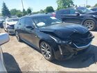 2020 Cadillac Ct5 Sport Black vin: 1G6DU5RK7L0132235