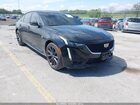 2020 Cadillac Ct5 Sport Black vin: 1G6DU5RK7L0146734 2020 Cadillac Ct5 Sport Black vin: 1G6DU5RK7L0146734