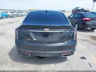 2020 Cadillac Ct5 Sport Black vin: 1G6DU5RK7L0146734 2020 Cadillac Ct5 Sport Black vin: 1G6DU5RK7L0146734