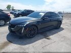 2020 Cadillac Ct5 Sport Black vin: 1G6DU5RK7L0146734 2020 Cadillac Ct5 Sport Black vin: 1G6DU5RK7L0146734