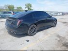 2020 Cadillac Ct5 Sport Black vin: 1G6DU5RK7L0146734 2020 Cadillac Ct5 Sport Black vin: 1G6DU5RK7L0146734