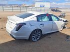 2024 Cadillac Ct5 Sport Белый vin: 1G6DU5RK9R0126820