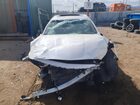 2024 Cadillac Ct5 Sport Белый vin: 1G6DU5RK9R0126820