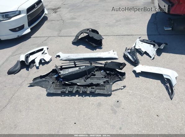 1G6DW5RK3R0113393 2024 CADILLAC CT5 Белый Вид щитка приборов