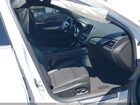 2024 Cadillac Ct5 Luxury Белый vin: 1G6DW5RK3R0113393