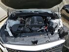 2023 Cadillac Ct5 Luxury Белый vin: 1G6DW5RK6P0113028