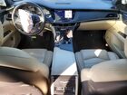 2020 Cadillac Ct6 Luxury Черный vin: 1G6KB5RS0LU100037