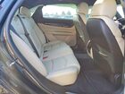 2020 Cadillac Ct6 Luxury Черный vin: 1G6KB5RS0LU100037