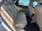 2016 Cadillac Ct6 Белый vin: 1G6KB5RS2GU166000