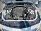 2016 Cadillac Ct6 Белый vin: 1G6KB5RS2GU166000