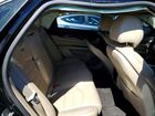 2016 Cadillac Ct6 Черный vin: 1G6KB5RS8GU146527