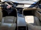 2016 Cadillac Ct6 Черный vin: 1G6KB5RS8GU146527