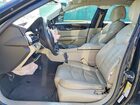 2016 Cadillac Ct6 Черный vin: 1G6KB5RS8GU146527