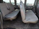 2017 Chevrolet Express 2500 Lt Black vin: 1GAWGFFF6H1254914