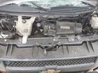 2017 Chevrolet Express 3500 Ls Серебряный vin: 1GAZGNFF2H1303694