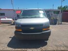 2019 Chevrolet Express 3500 Ls Серебряный vin: 1GAZGNFG5K1335670