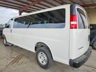 2023 Chevrolet Express G3500 Ls Белый vin: 1GAZGNFP3P1206060