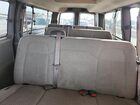 2023 Chevrolet Express G3500 Ls Белый vin: 1GAZGNFP3P1206060 Damage: Seat Center Rear, Stained, Permanent