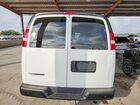 2023 Chevrolet Express G3500 Ls Белый vin: 1GAZGNFP3P1206060