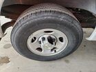 2023 Chevrolet Express G3500 Ls Белый vin: 1GAZGNFP3P1206060 Damage: Right Rear Center Cap, Broken, Replacement Required