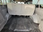 2023 Chevrolet Express G3500 Ls Белый vin: 1GAZGNFP3P1206060 Damage: 4th Row Seat, Torn, 1/2 To 1 Inch