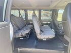 2016 Chevrolet Express G3500 Lt Белый vin: 1GAZGPFG4G1167054