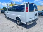 2016 Chevrolet Express G3500 Lt Белый vin: 1GAZGPFG4G1167054