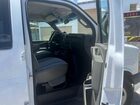 2016 Chevrolet Express G3500 Lt Белый vin: 1GAZGPFG4G1167054