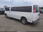 2019 Chevrolet Express 3500 Lt White vin: 1GAZGPFG4K1295741 2019 Chevrolet Express 3500 Lt White vin: 1GAZGPFG4K1295741