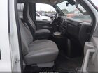2019 Chevrolet Express 3500 Lt White vin: 1GAZGPFG4K1295741 2019 Chevrolet Express 3500 Lt White vin: 1GAZGPFG4K1295741
