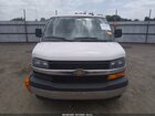 2019 Chevrolet Express 3500 Lt White vin: 1GAZGPFG4K1295741 2019 Chevrolet Express 3500 Lt White vin: 1GAZGPFG4K1295741