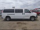 2019 Chevrolet Express 3500 Lt White vin: 1GAZGPFG4K1295741 2019 Chevrolet Express 3500 Lt White vin: 1GAZGPFG4K1295741