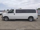 2019 Chevrolet Express 3500 Lt White vin: 1GAZGPFG4K1295741 2019 Chevrolet Express 3500 Lt White vin: 1GAZGPFG4K1295741