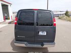 2017 Chevrolet Express 3500 Lt Gray vin: 1GAZGPFG5H1294249