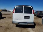 2019 Chevrolet Express G3500 Lt Белый vin: 1GAZGPFG6K1191929
