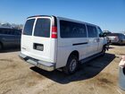 2019 Chevrolet Express G3500 Lt Белый vin: 1GAZGPFG6K1191929