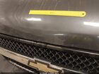 2017 Chevrolet Express 3500 Lt Серый vin: 1GAZGPFG7H1275279