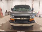 2017 Chevrolet Express 3500 Lt Серый vin: 1GAZGPFG7H1275279