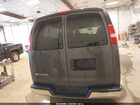 2017 Chevrolet Express 3500 Lt Серый vin: 1GAZGPFG7H1275279